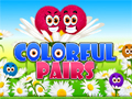 Colorful Pairs Game