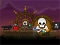Pirate Monsters Game