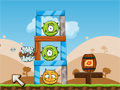 Angry Animals 3 Game