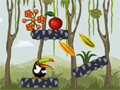 Toucan In The Jungle Game