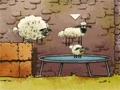Home Sheep Home 2: Lost In Space Game