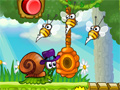 Snail Bob 5: Love Story Game