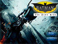 Batmans Dark Ride Game