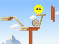 Sunny Boom Game