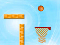 Basket Ball - A New Challenge Game