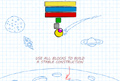 Doodle Physics Game
