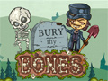 Bury My Bones Game