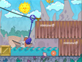 IQ Ball Game