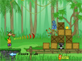 Giraffe Hero Game