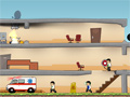 Rescuenator Game