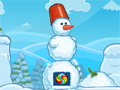 Find the Candy Winter Game