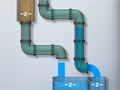 Liquid Measure: Crystal Water Pack Game