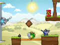 Laser Cannon 3: Level Pack Game