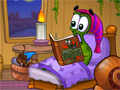 Snail Bob 7: Fantasy Story Game