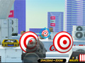 Police Sniper Training Game
