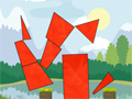 Slice Points Game