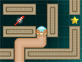 El Papel Game