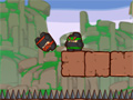 Spring Ninja 2 Game