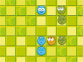 3 Happy Friends Game