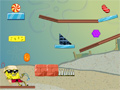 Spongebob Love Candy 2 Game