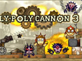 Roly Poly Cannon 3 Game Walkthrough level 1 to 50