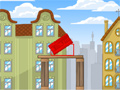 Woodwork Builder The City Game