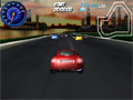 Audi 3D Racing Game