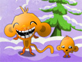 Monkey go happy 2 Game