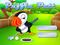 Puffin Putt Game