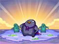 Zombienguins Attack Game