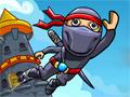 Ninja Aspiration Game