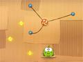 Cut the Rope HTML5 Game
