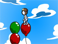 Happy Fun Balloon Time Game Walkthroughs Level 1 to 35 Game