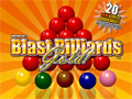 Blast Billiards Gold Game