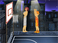 World Basketball Challenge Game