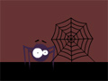 Little Spider Game