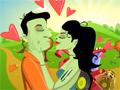 Zombie Love Story 2 Game