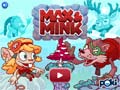 Max And Mink Game