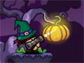 Bazooka And Monster Halloween Game