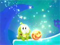 Cut the Rope: Magic Game