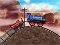 Train Mania Game