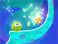 Cut The Rope: Magic Game