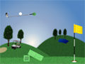 Green Physics Game