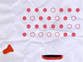 Doodle Balls Game