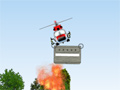 Air Transporter Game