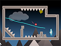 Draw Dash Game