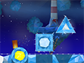 Iceberg Game