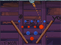 Plinko Ball Game