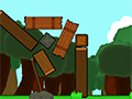 Shrink Tower Game