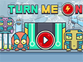 Turn Me On Game